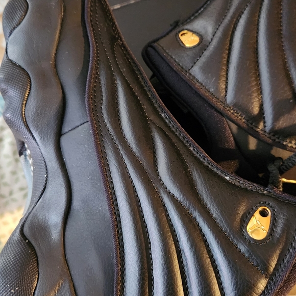 Nike Air Jordan Pro - Picture 14 of 16